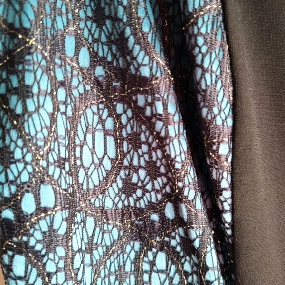 ENFOCUS STUDIO SIZE 4 DRESS - Picture 3 of 8